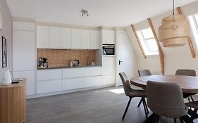 Gezellig Appartement